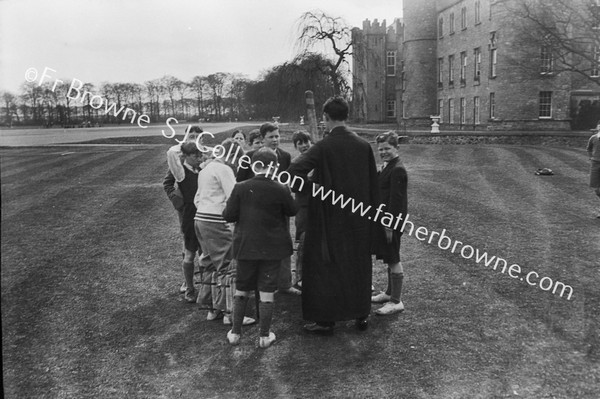 FR DOYLES LIFE : GROUPS ATLIVE CRICKET